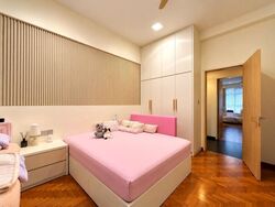 Loyang Villas (D17), Terrace #631292181